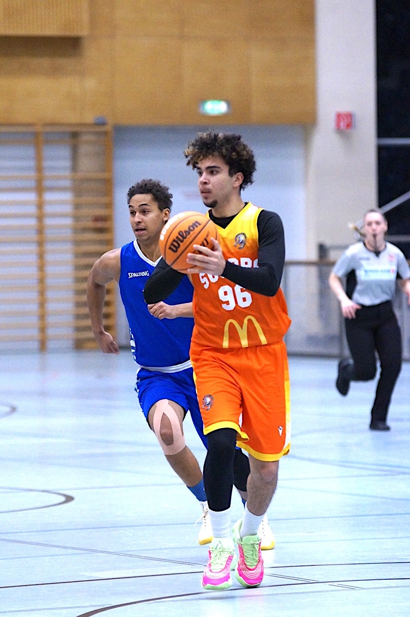 #96 Leonard Großalber