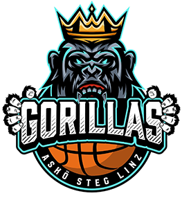 ASKÖ Linz-Steg Gorillas