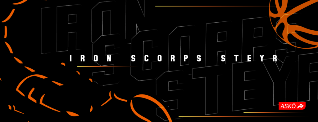 Iron Scorps Steyr