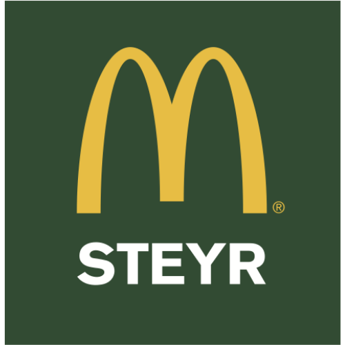 McDonald's Steyr